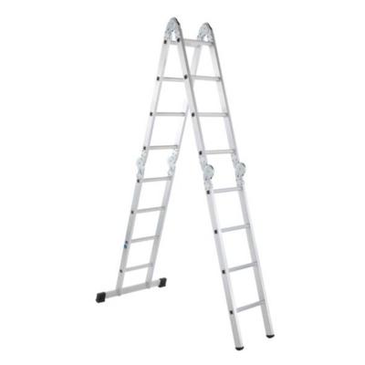 Zarges vouwladder "multitec m" 4x4