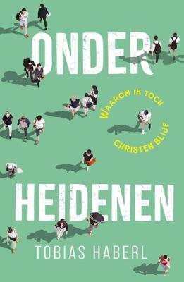 Onder heidenen - Tobias Haberl - ebook