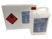 All Care Oppervlakte desinfectie alcohol - 5 liter can - thumbnail