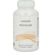 Nutramin Prostacare Capsules - thumbnail