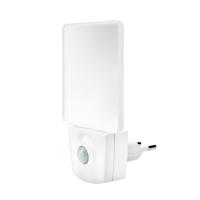 Led nachtlamp Integral 4000K koel wit 0.5W 220V 7lumen sensor - thumbnail