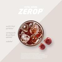Low Carb Vital Drink 1000ml Cherry Cola - thumbnail