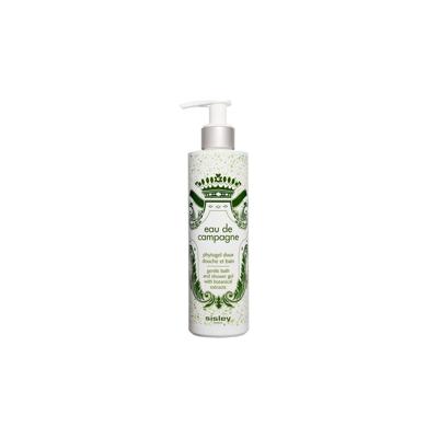 Sisley Eau de Campagne Gentle Bath and Shower Gel 250ml