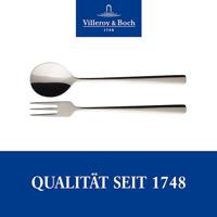 Villeroy & Boch Daily Line Spaghetti bestekset 4-delig - thumbnail