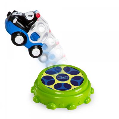 Creativ Company Modelleer gereedschapset hout, 6dlg.