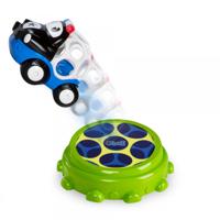 Creativ Company Modelleer gereedschapset hout, 6dlg. - thumbnail