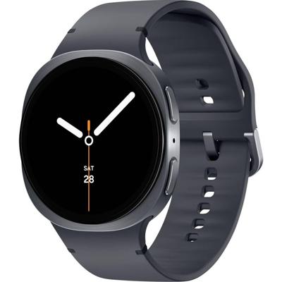 Samsung Galaxy Watch8 (Bluetooth) Smartwatch