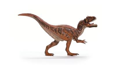Schleich dinosaurs allosaurus 15043 - thumbnail