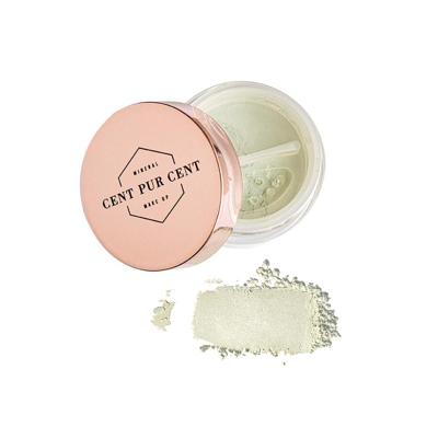 Cent Pur Cent Loose Mineral Concealer Groen 2g