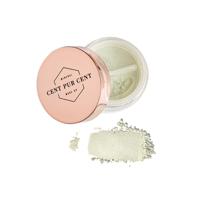 Cent Pur Cent Loose Mineral Concealer Groen 2g - thumbnail