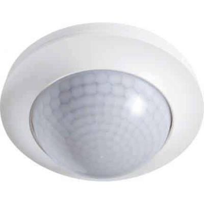 ESYLUX EP10425707 Aanwezigheidsmelder (plafond) Inbouw (in muur) 360 ° Wit IP20 ESYLUX EP10425707 Aanwezigheidsmelder (plafond) Inbouw (in muur) 360 ° Wit IP20