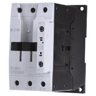 Eaton DILM40(RDC24) Vermogensbeveiliging 3x NO 18.5 kW 1 stuk(s) - thumbnail