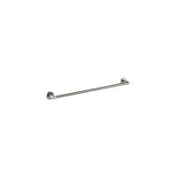Handdoekhouder Plieger Vigo 60 cm RVS Brushed - thumbnail