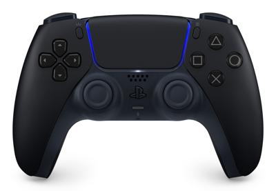 Sony DualSense Wireless Controller PC Ready (Midnight Black)