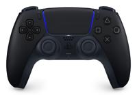 Sony DualSense Wireless Controller PC Ready (Midnight Black) - thumbnail