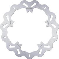 GALFER golf remschijf "df821 rotor df821 type pw rigid - thumbnail