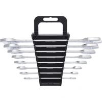 KS Tools 5170148 517.0148 Dubbele steeksleutelset Sleutelbreedte (metrisch) 6 - 22 mm - thumbnail