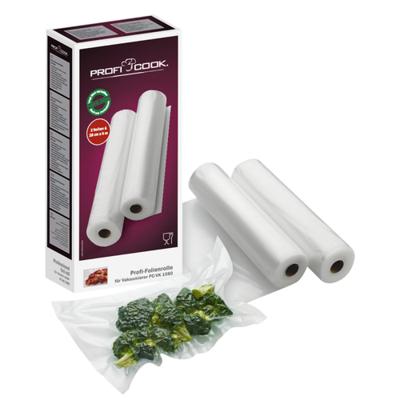 Clatronic PC-VK 1015 / 1080 / 1134 Rol voor vacuümverpakker