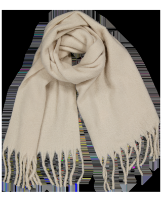 Sjaal - Beige