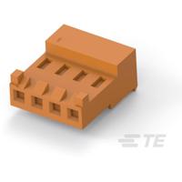 TE Connectivity 3-644284-4 Inhoud: 1 stuk(s) Bulk - thumbnail
