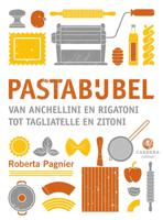 Pastabijbel - Roberta Pagnier - thumbnail