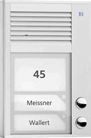 TCS TÜR Control Sonstige Installationstechnik Deurintercom Meerdere kleuren - thumbnail