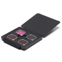 DJI Air 2S ND Filters set (ND4, ND8, ND16, ND32) - thumbnail