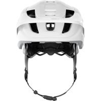 ABUS helm cliffhanger s 51-55 shy white - thumbnail