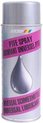 MOTIP Teflonspray ptfe - 400ml