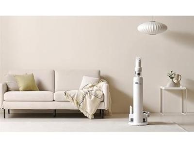 Steelstofzuiger EZIclean 500 W 150 W