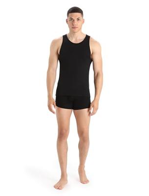 Icebreaker Merino Icebreaker | 150 Anatomica | Heren hemd