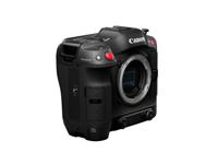 Canon EOS C70 body - thumbnail