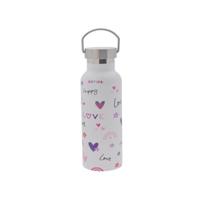 Maximes World Waterfles 500 Ml - thumbnail