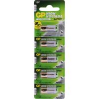 GP GP 23A 12 volt alkaline blister 5 - 3011962 - thumbnail