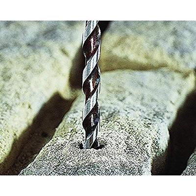 Boor Wolfcraft Ø 30 mm Ø 8 mm Ø 6 mm Ø 5 mm Ø 10 mm Beton