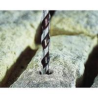 Boor Wolfcraft Ø 30 mm Ø 8 mm Ø 6 mm Ø 5 mm Ø 10 mm Beton - thumbnail