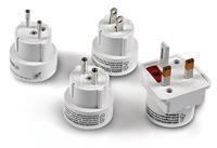 Kern & Sohn YKA02 YKA02 Netvoeding adapterset - thumbnail