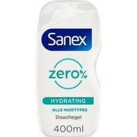 Sanex Douchegel Zero% Hydrating - thumbnail