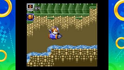 Sonic Origins Plus - thumbnail