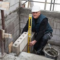 Stabila Type 83 S, 80 cm 2545 Metalen waterpas 80 cm 0.5 mm/m - thumbnail