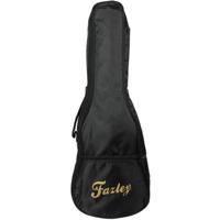 Fazley K-Standard-23 tas voor concert-ukelele - thumbnail