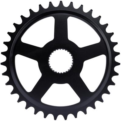 Panasonic Esjot tandwiel t28 1/2x3/32 vlak 35t