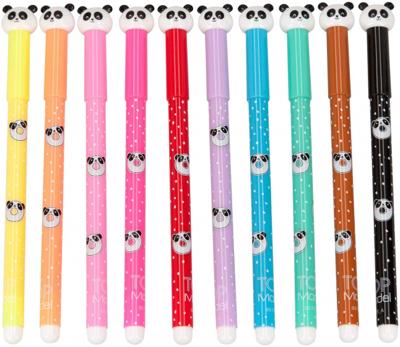 Top Model Viltstiftenset Candy Cake Meisjes 16,5 Cm 11-delig