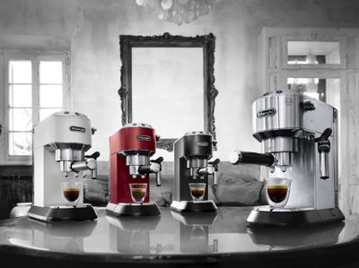 Capsule Koffiemachine De'Longhi EC 685.BK - thumbnail