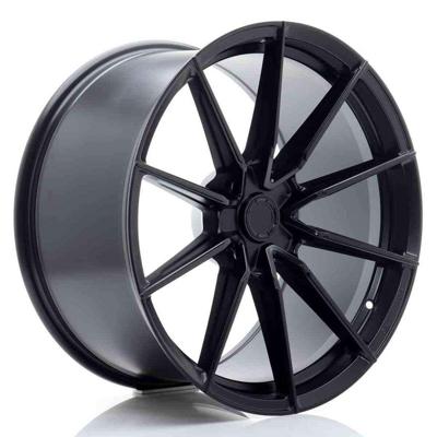 Autovelg Japan Racing SL022011F35X0072BF Zwart 20" ET51 ET0 CB 72,6