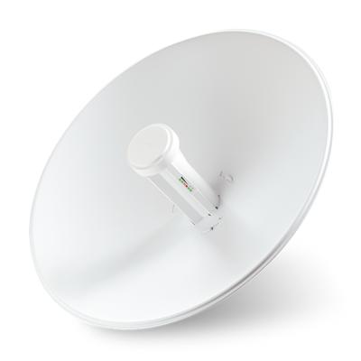 Ubiquiti Networks PBE-M5-400 WiFi-paraboolantenne 25 dB 5 GHz