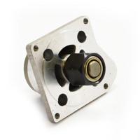 FTX - Force Fc,18 Backplate Assembly W/Screws For Pull Start (FTX6181) - thumbnail