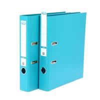 Ordner Elba Smart Pro+ A4 50mm PP turquoise | 10 stuks - thumbnail