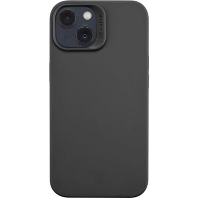 Cellularline Case SENSATION für iPhone 14, Black