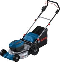 Bosch Professional GRA 18V2-46 Accu Grasmaaier 46cm 2x18V Basic Body - 06008C8000 - thumbnail